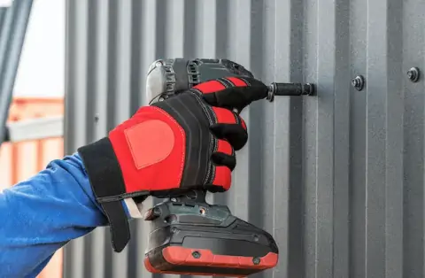 Travaux de zinguerie - Martigny-les-Bains